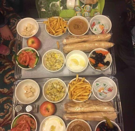 酒店 Royal El Naser