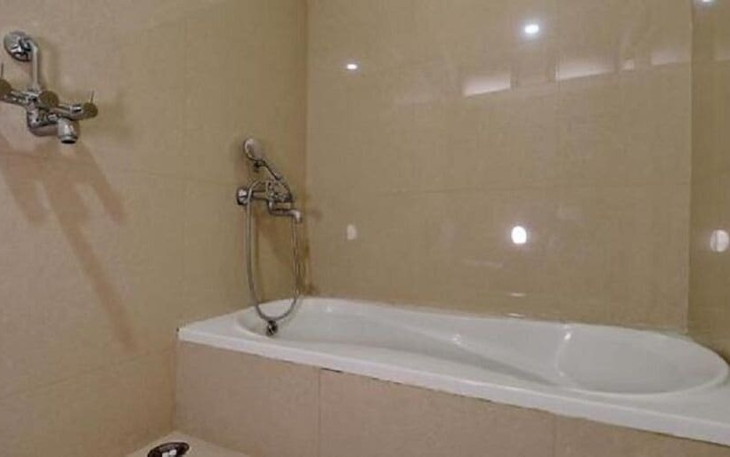 هتل Shalimar Deluxe