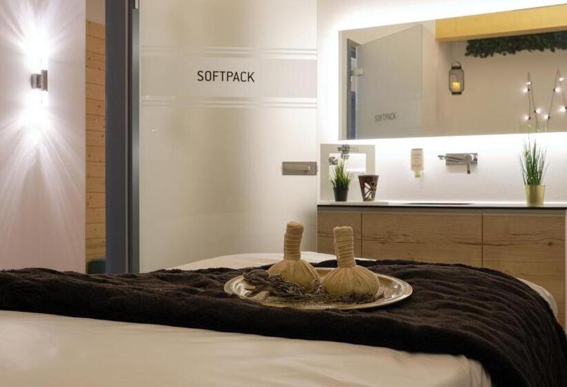 ホテル Sonnenresort Ettershaus