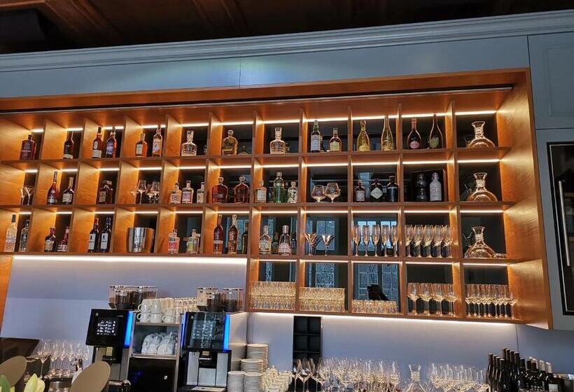 ホテル Sonnenresort Ettershaus