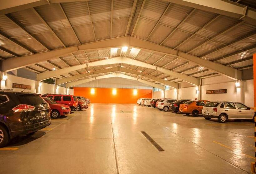 هتل Villa Del Mar