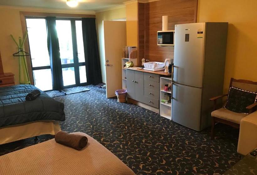 Lucky Duck Country Lodge B&b Hamilton