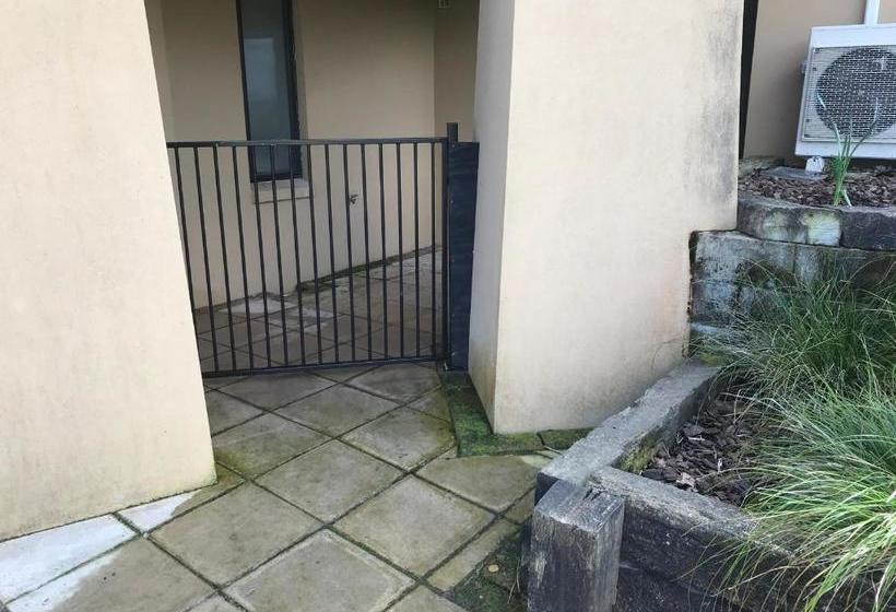 Lucky Duck Country Lodge B&b Hamilton