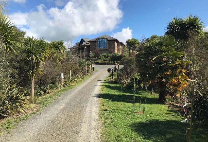 Lucky Duck Country Lodge B&b Hamilton