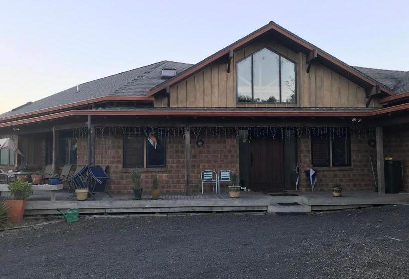 Lucky Duck Country Lodge B&b Hamilton