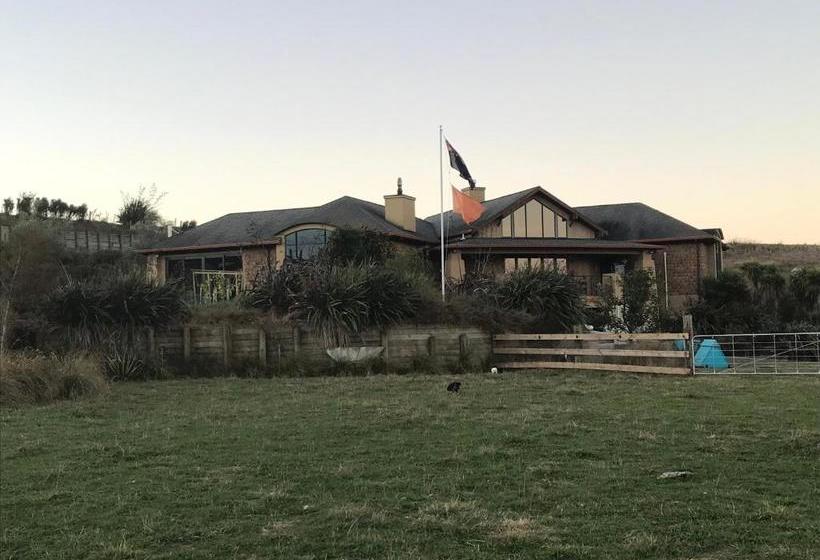 Lucky Duck Country Lodge B&b Hamilton