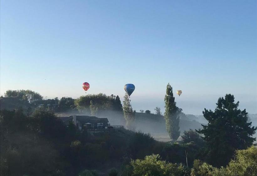 Lucky Duck Country Lodge B&b Hamilton