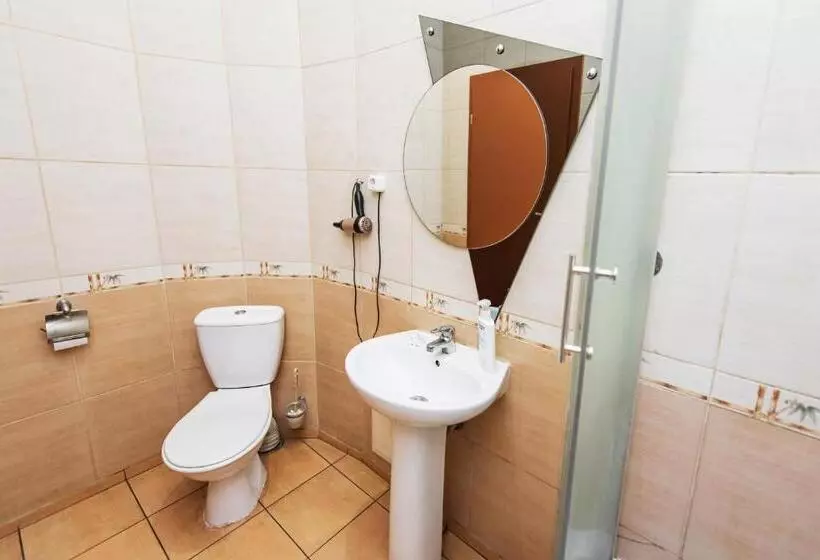 Mini Hotel Smak