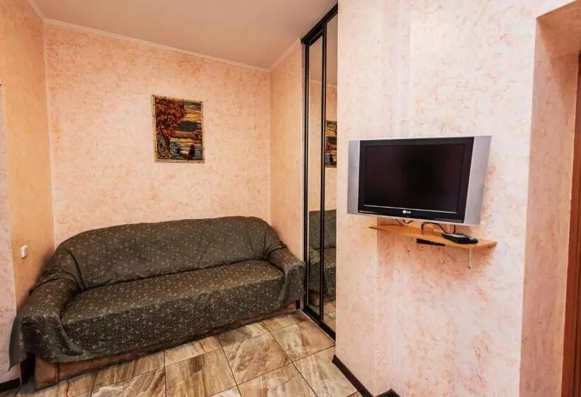 Mini Hotel Smak