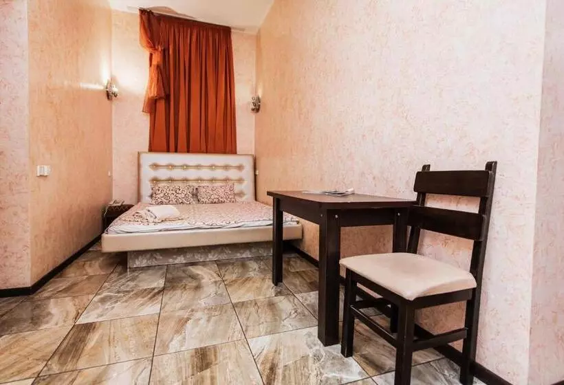 Mini Hotel Smak