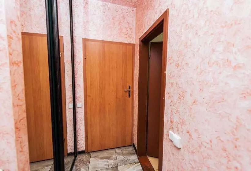 Mini Hotel Smak