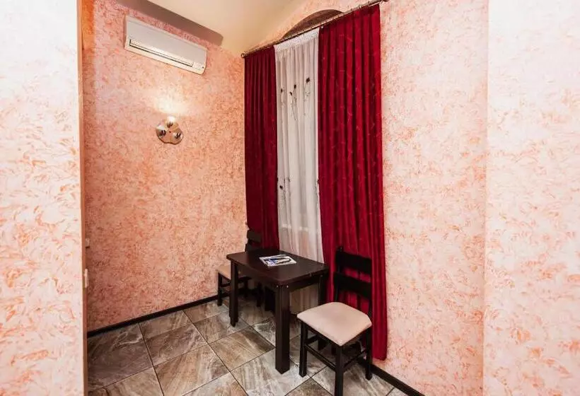 Mini Hotel Smak