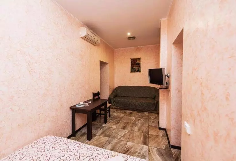 Mini Hotel Smak