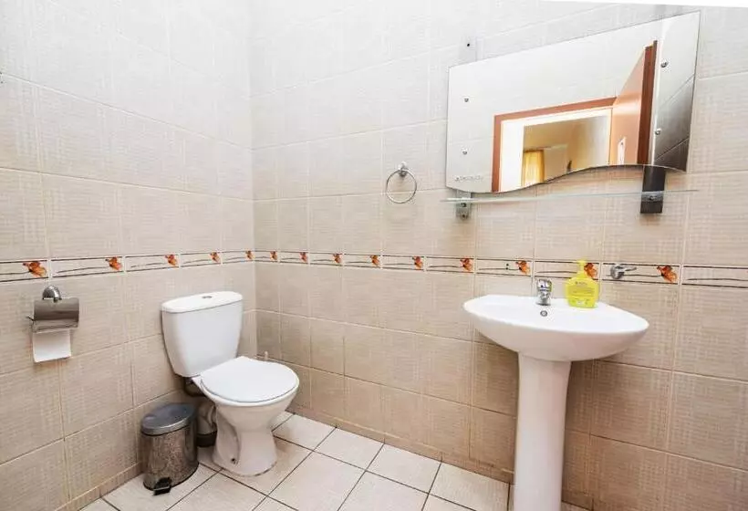 Mini Hotel Smak