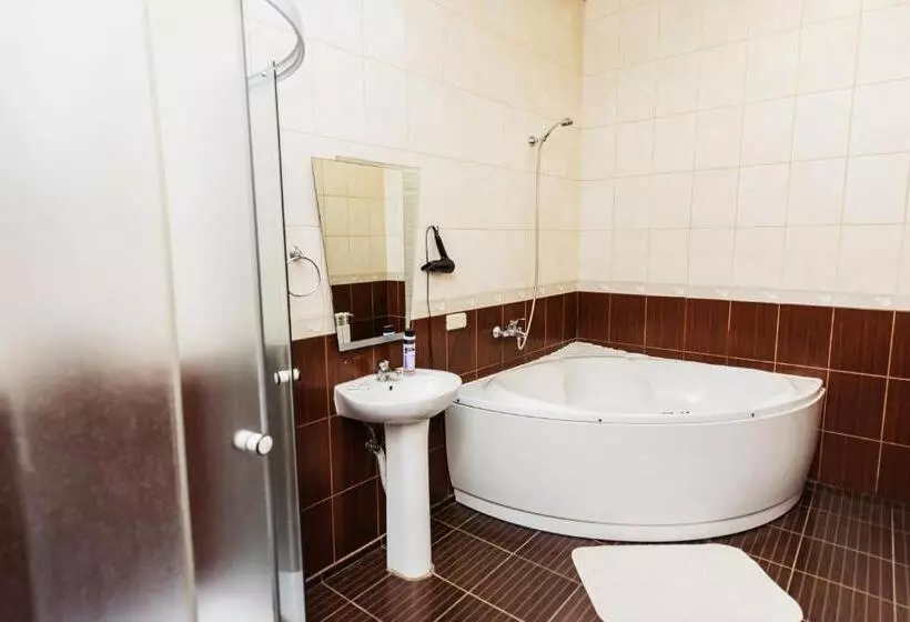 Mini Hotel Smak