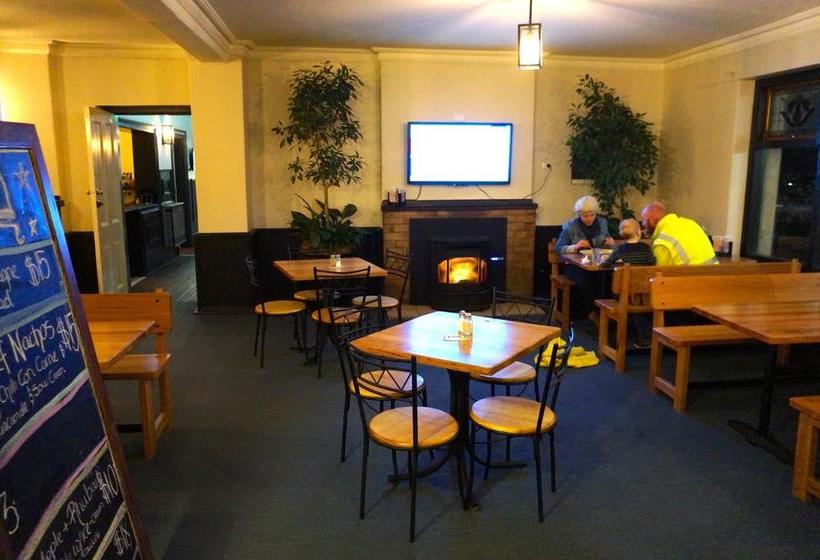 Отель Royal Cooma