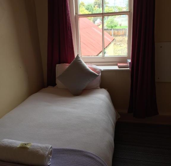 Отель Royal Cooma