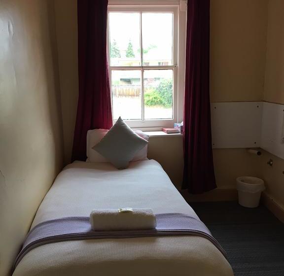 Отель Royal Cooma