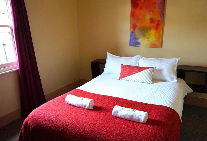 Отель Royal Cooma