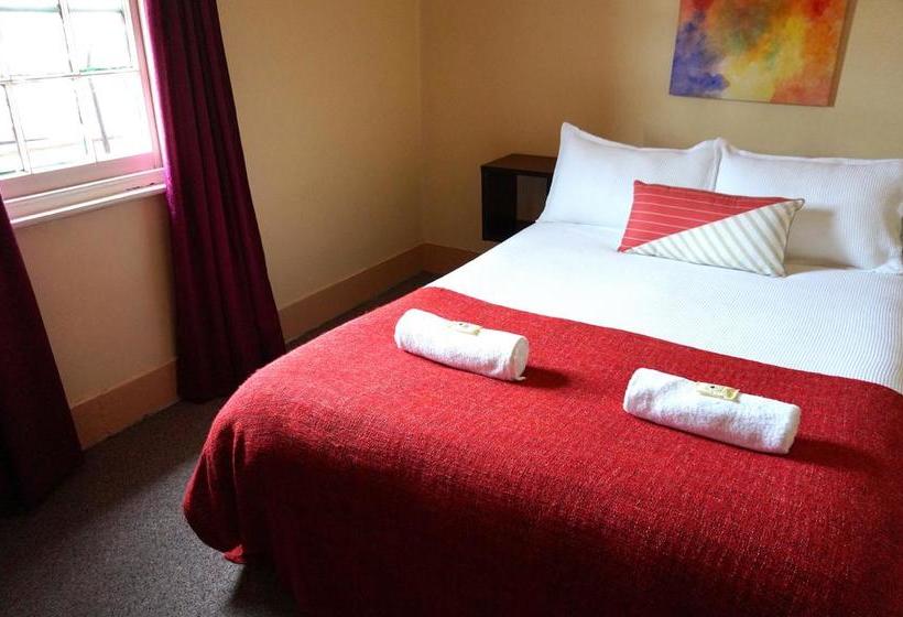 Отель Royal Cooma