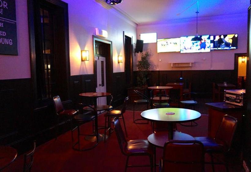 Отель Royal Cooma