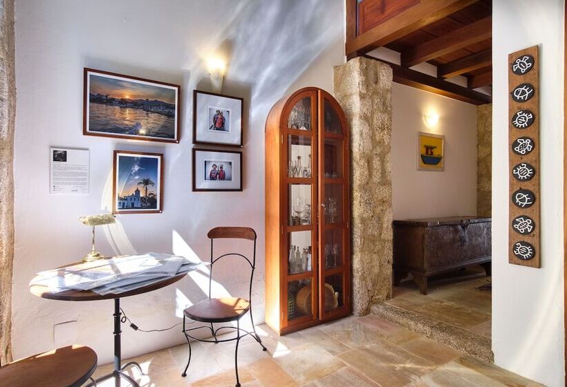 تختخواب و صبحانه A Casa De Paulo Autran