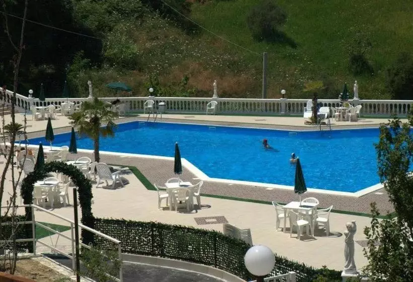 ベッドアンドブレックファースト Bed E Breakfast Sanmarco
