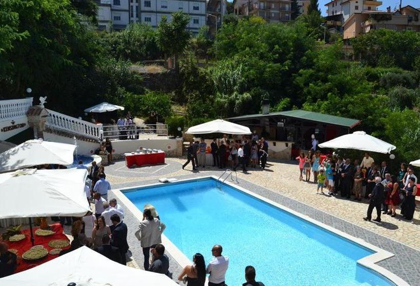 צימר Bed E Breakfast Sanmarco