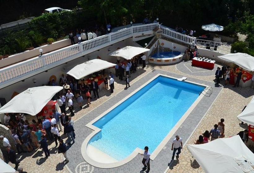 צימר Bed E Breakfast Sanmarco