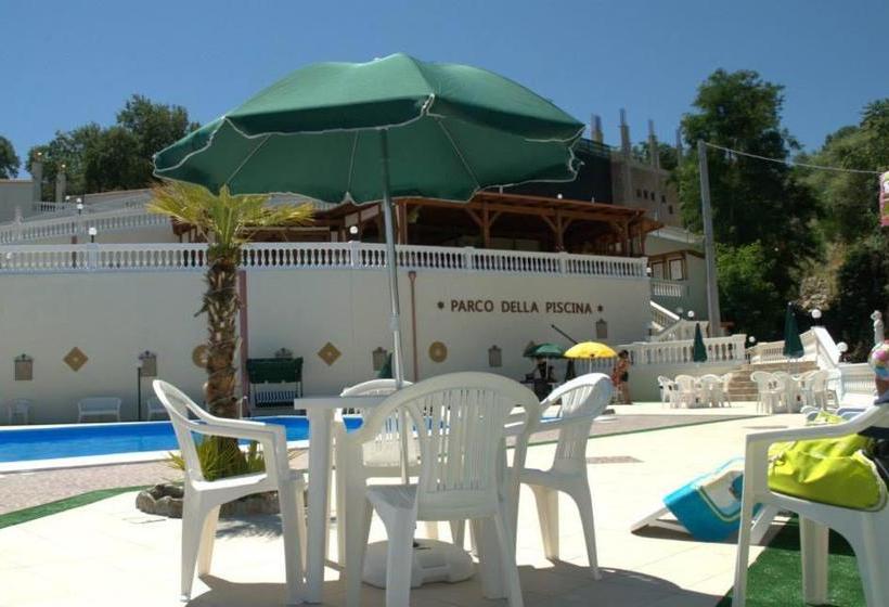 צימר Bed E Breakfast Sanmarco