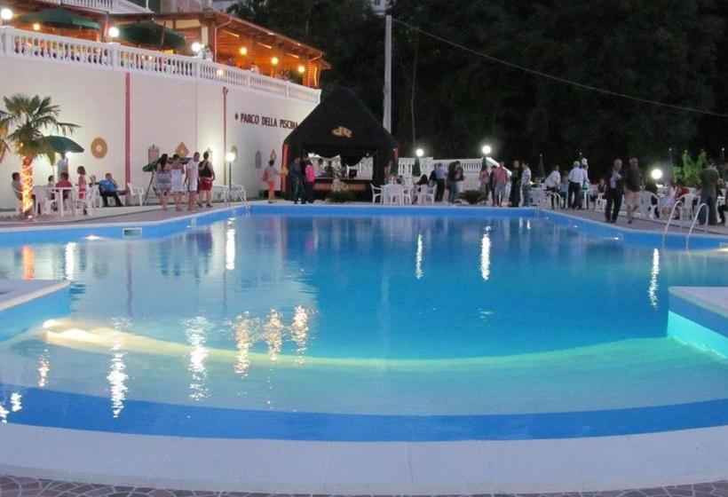 צימר Bed E Breakfast Sanmarco