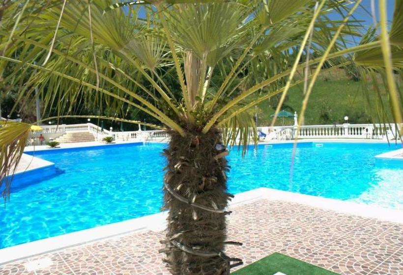 צימר Bed E Breakfast Sanmarco