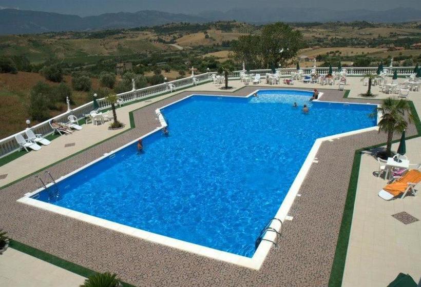 צימר Bed E Breakfast Sanmarco