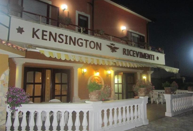 צימר Bed E Breakfast Sanmarco