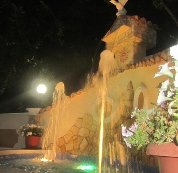 צימר Bed E Breakfast Sanmarco