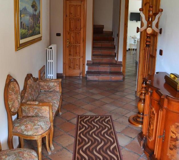 צימר Bed E Breakfast Sanmarco