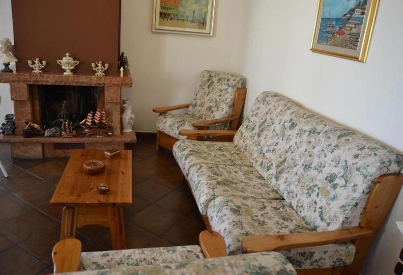 צימר Bed E Breakfast Sanmarco