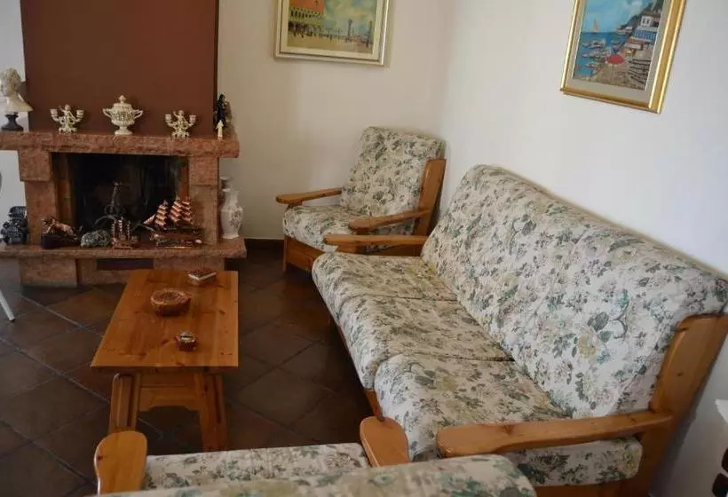 ベッドアンドブレックファースト Bed E Breakfast Sanmarco