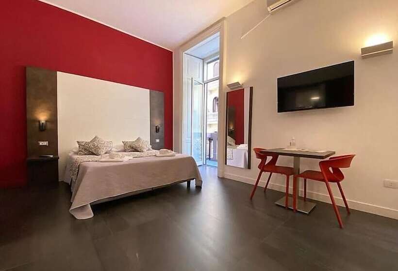 تختخواب و صبحانه Faleron Santa Lucia