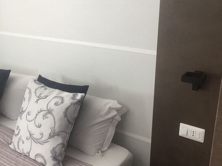 تختخواب و صبحانه Faleron Santa Lucia