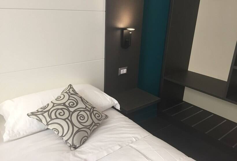 تختخواب و صبحانه Faleron Santa Lucia