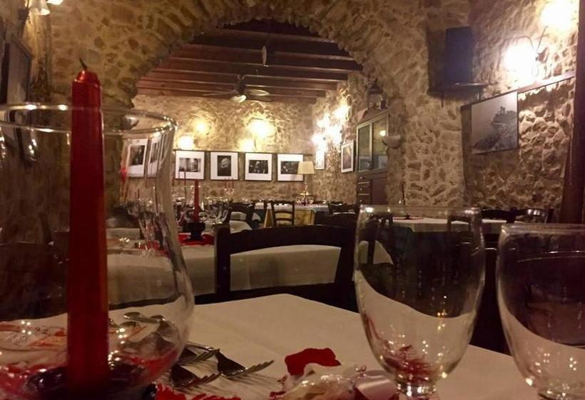 צימר Il Portico Dei Normanni