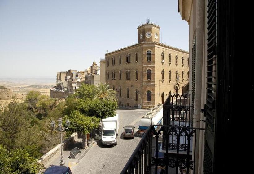 צימר Il Portico Dei Normanni