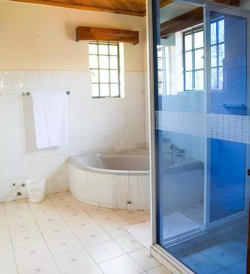 تختخواب و صبحانه Just At Home Guest House