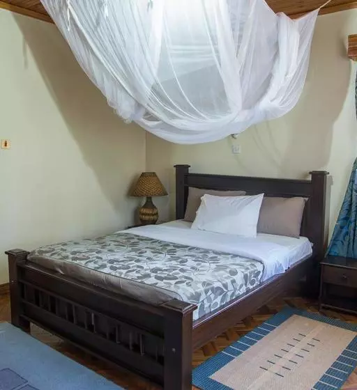 تختخواب و صبحانه Just At Home Guest House