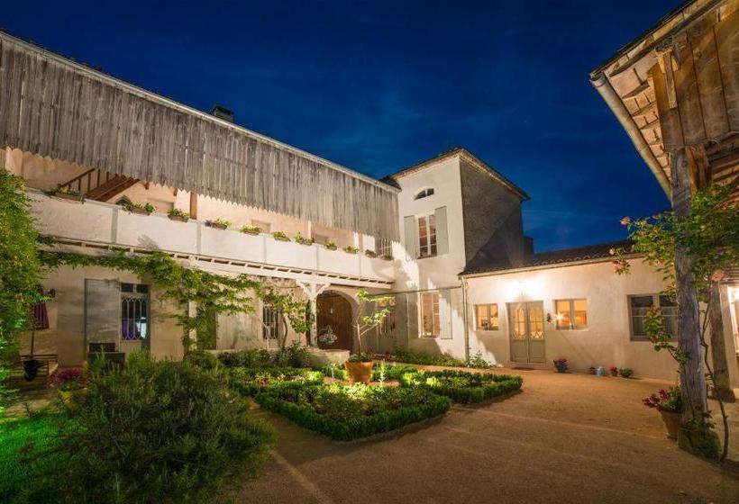 Bed And Breakfast La Cordonnerie