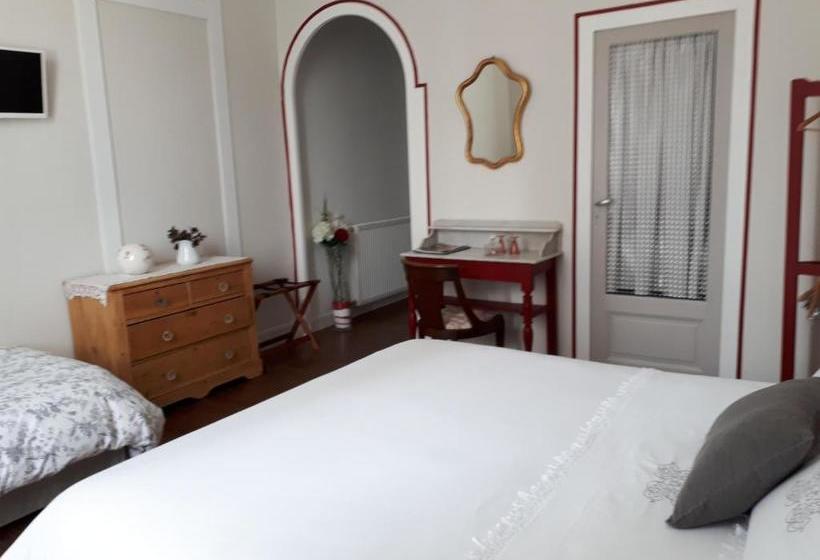 Bed And Breakfast La Cordonnerie