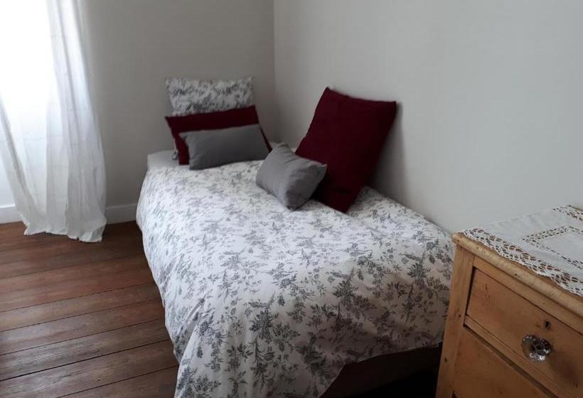 Bed And Breakfast La Cordonnerie