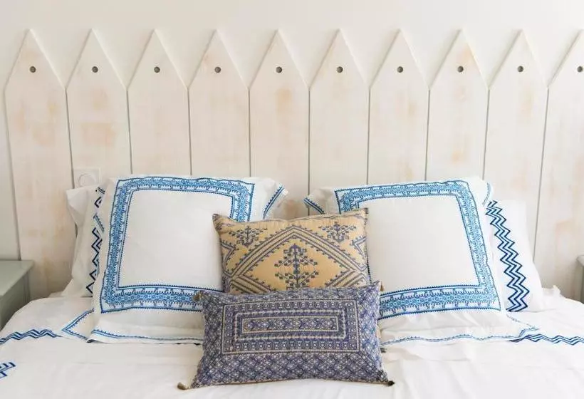 Bed And Breakfast La Cordonnerie