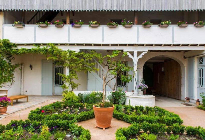 Bed And Breakfast La Cordonnerie